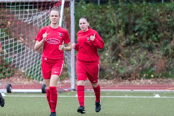 Bild 11 - F Walddoerfer SV - VfL Jesteburg : Ergebnis: 1:4